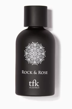 Rock & Rose