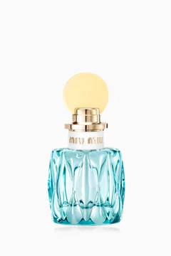 L'eau Bleue