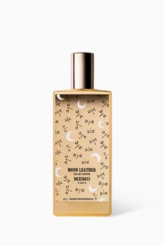 Moon Leather