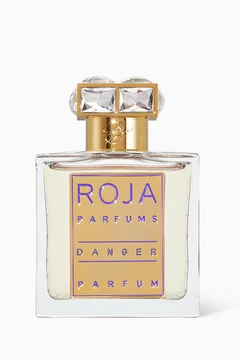 Danger Parfum Pour Femme
