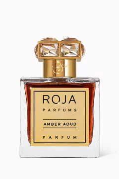 Amber Aoud Parfum