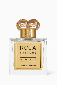 Aoud Crystal Parfum