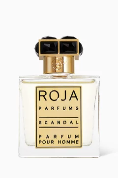 Scandal Parfum Pour Homme