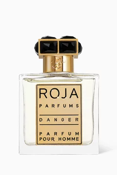 Danger Parfum Pour Homme