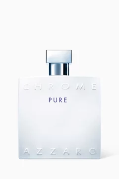 Chrome Pure