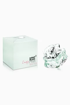 Lady Emblem L'Eau