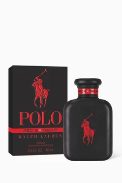 Polo Red Extreme