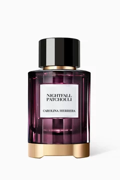 Herrera Confidential Nightfall Patchouli