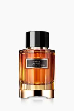 Herrera Confidential Amber Desire