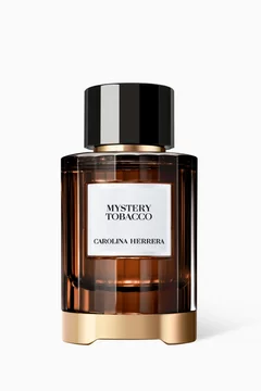 Herrera Confidential Mystery Tobacco
