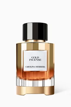 Herrera Confidential Gold Incense