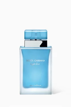 Light Blue Eau Intense