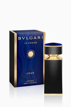 Men Gyan by Bvlgari, bottle