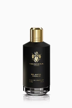 Black Gold