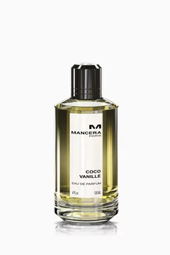 Coco Vanilla