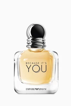 Because It's You