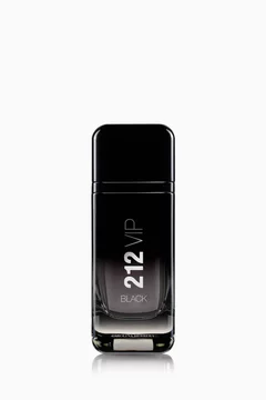 212 VIP Men Black