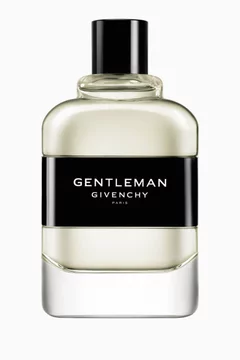 Gentleman 17