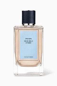 Prada Olfactories Double Dare