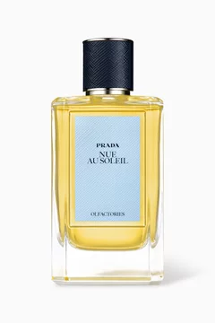 Prada Olfactories Nue Au Soeil