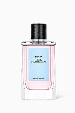 Prada Olfactories Un Pink Flamingo