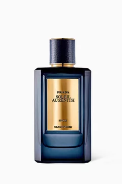 Prada Mirages Soleil Zenith
