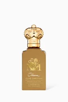 No.1 Twist Olibanum
