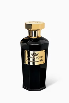 Agarwood Noir