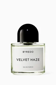 Velvet Haze