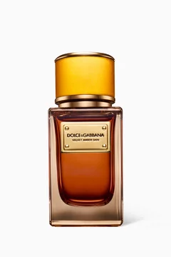 Velvet Amber Skin by Dolce & Gabbana, bottle