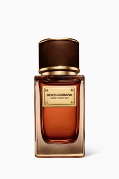 Velvet Amber Sun by Dolce & Gabbana, bottle