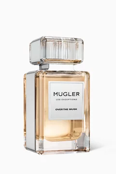 Les Exceptions Over the Musk