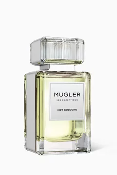 Les Exceptions Hot Cologne