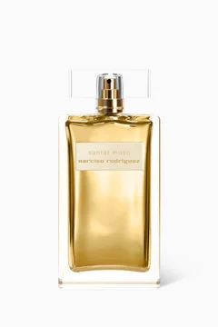 Santal Musc Eau de Parfum Intense