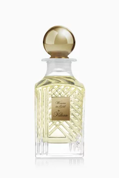 Woman in Gold Eau De Parfum Carafe