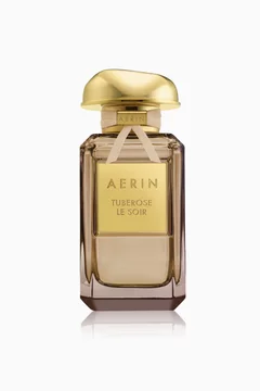 Tuberose Le Soir by Aerin, bottle