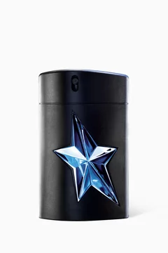 A*Men Eau de Toilette Rubber Flask