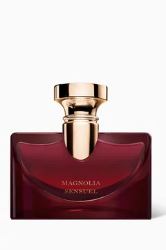 Splendida Magnolia Sensuel by Bvlgari, bottle