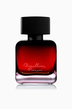 Vermillion Promise