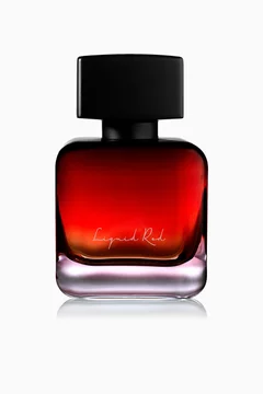 Liquid Red