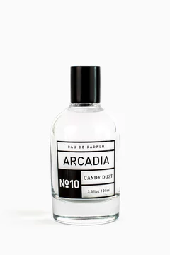 Candy Dust No. 10
