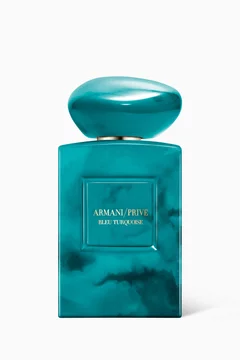 Bleu Turquoise