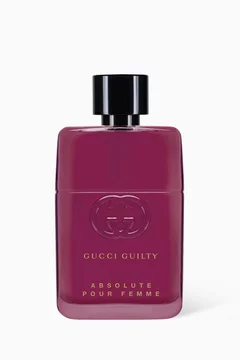 Guilty Absolute Pour Femme