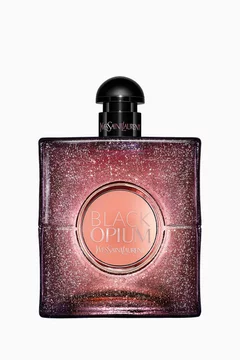 Black Opium Glow by Yves Saint Laurent, bottle