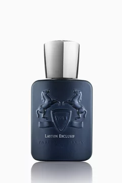 Layton Exclusif