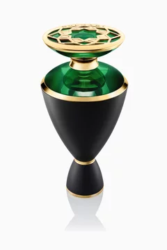 Le Gemme Reali Veridia by Bvlgari, bottle