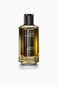 Aoud Orchid