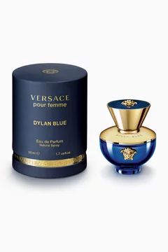 Dylan Blue