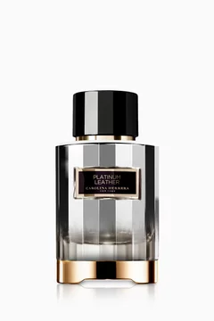 Herrera Confidential Platinum Leather