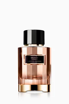 Herrera Confidential Bronze Tonka